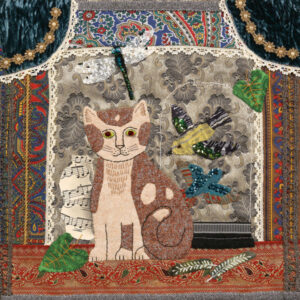 I Was A Cat From A Book CD Album