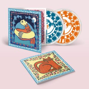 La Magnifica Double CD Album