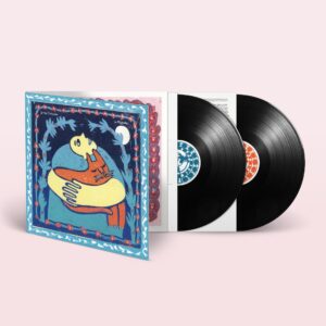 La Magnifica  12" Double Vinyl