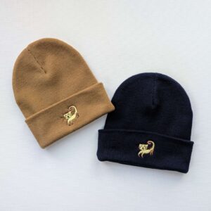 Cat Beanie