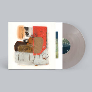 JY Presents Vinyl LP