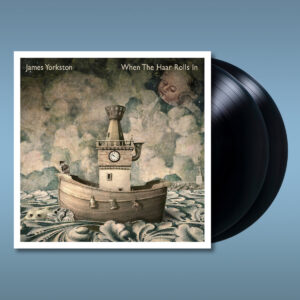 When The Haar Rolls In Vinyl LP