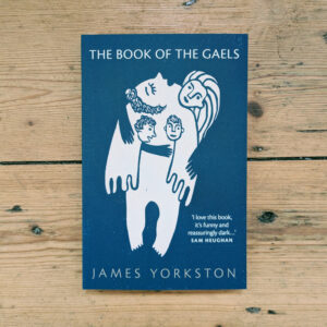 book of the gaels